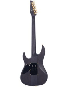 SIRE GUITARS X10 TRANS BLACK SATIN 2