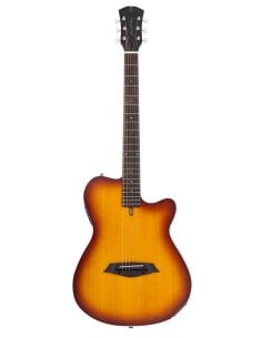 SIRE GUITARS G5A TOBACCO SUNBURST SATIN