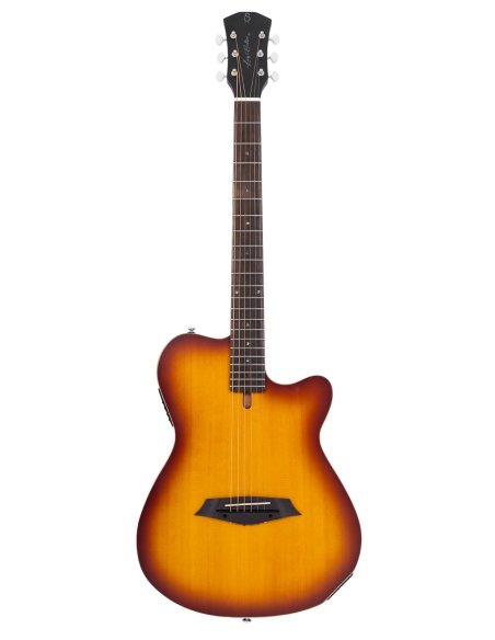 SIRE GUITARS G5A TOBACCO SUNBURST SATIN SIRE GUITARS G5A TOBACCO SUNBURST SATIN