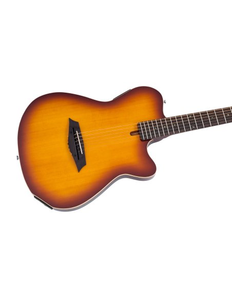 SIRE GUITARS G5A TOBACCO SUNBURST SATIN SIRE GUITARS G5A TOBACCO SUNBURST SATIN