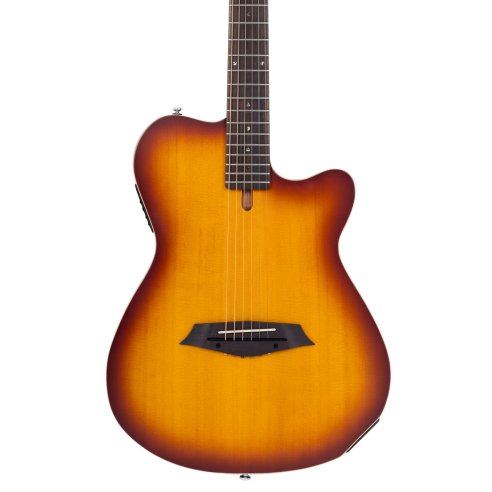 SIRE GUITARS G5A TOBACCO SUNBURST SATIN