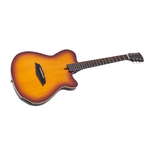 SIRE GUITARS G5A TOBACCO SUNBURST SATIN