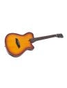 SIRE GUITARS G5A TOBACCO SUNBURST SATIN