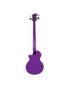 ORANGE O-BASS GLENN HUGHES SIGNATURE PURPLE