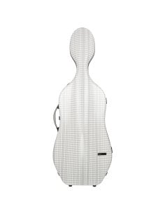 BAM ITALIA CAB1005XLN CABOURG HIGHTECH SLIM CELLO CASE