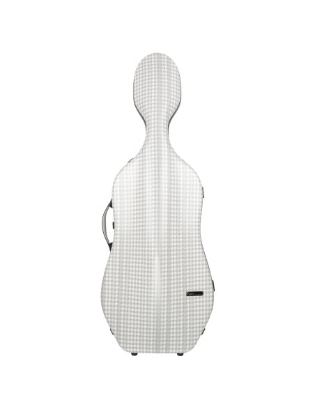 BAM ITALIA CAB1005XLN CABOURG HIGHTECH SLIM CELLO CASE