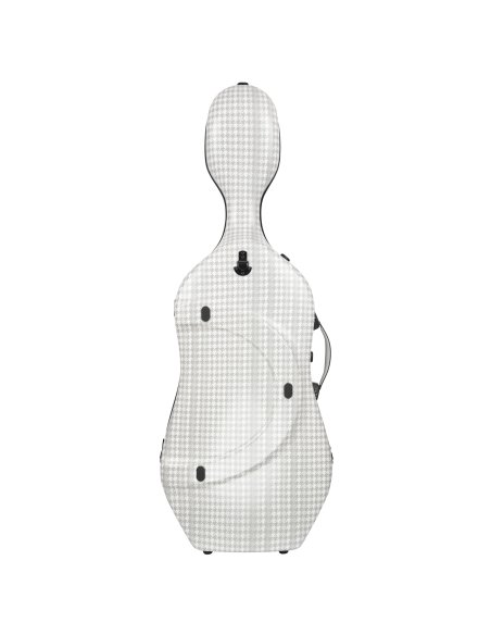 BAM ITALIA CAB1005XLN CABOURG HIGHTECH SLIM CELLO CASE