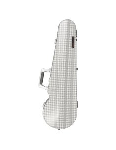 BAM ITALIA CAB2002XLS CABOURG HIGHTECH CONTOURED VIOLIN CASE
