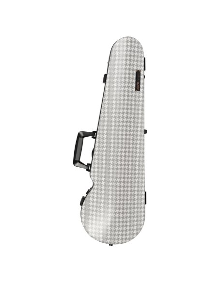 BAM ITALIA CAB2002XLN CABOURG HIGHTECH CONTOURED VIOLIN CASE