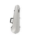 BAM ITALIA CAB2002XLN CABOURG HIGHTECH CONTOURED VIOLIN CASE