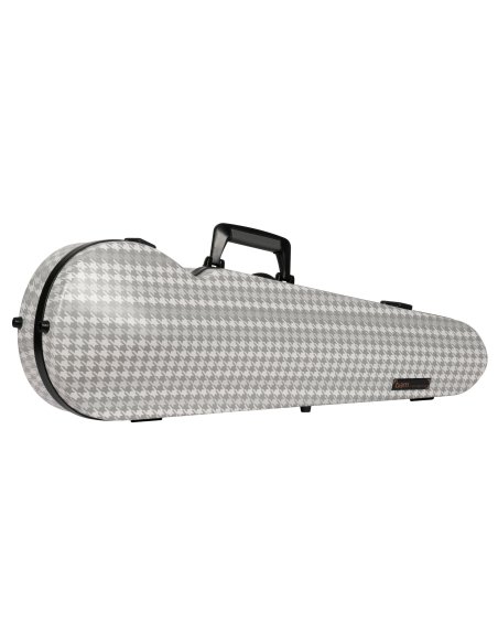 BAM ITALIA CAB2002XLN CABOURG HIGHTECH CONTOURED VIOLIN CASE