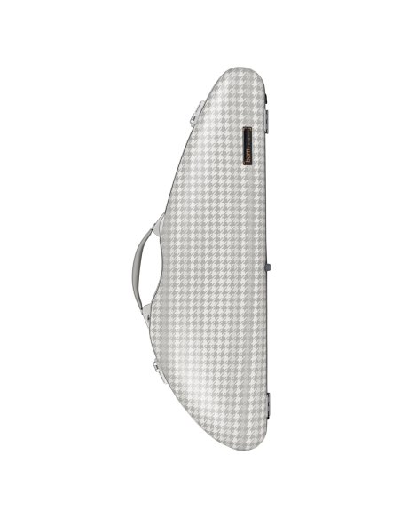 BAM ITALIA CAB2000XLS CABOURG HIGHTECH SLIM VIOLIN CASE