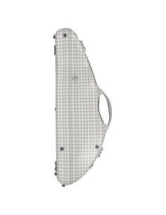 BAM ITALIA CAB2000XLS CABOURG HIGHTECH SLIM VIOLIN CASE 2