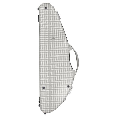 BAM ITALIA CAB2000XLS CABOURG HIGHTECH SLIM VIOLIN CASE