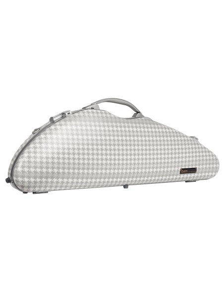 BAM ITALIA CAB2000XLS CABOURG HIGHTECH SLIM VIOLIN CASE