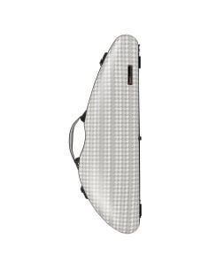 BAM ITALIA CAB2000XLN CABOURG HIGHTECH SLIM VIOLIN CASE