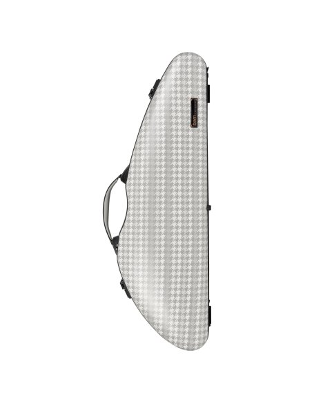 BAM ITALIA CAB2000XLN CABOURG HIGHTECH SLIM VIOLIN CASE