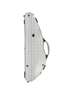 BAM ITALIA CAB2000XLN CABOURG HIGHTECH SLIM VIOLIN CASE 2