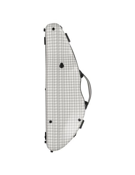 BAM ITALIA CAB2000XLN CABOURG HIGHTECH SLIM VIOLIN CASE