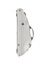 BAM ITALIA CAB2000XLN CABOURG HIGHTECH SLIM VIOLIN CASE