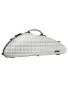 BAM ITALIA CAB2000XLN CABOURG HIGHTECH SLIM VIOLIN CASE
