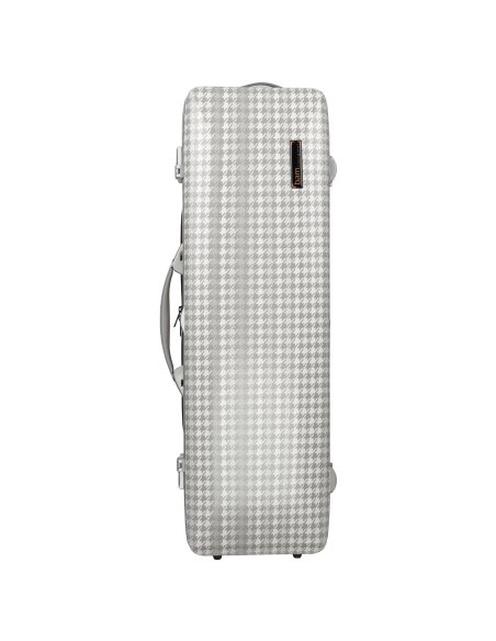 BAM ITALIA CAB2018XLS CABOURG HIGHTECH OBLONG VIOLIN CASE