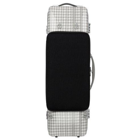 BAM ITALIA CAB2018XLS CABOURG HIGHTECH OBLONG VIOLIN CASE