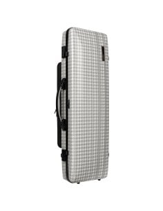 BAM ITALIA CAB2018XLN CABOURG HIGHTECH OBLONG VIOLIN CASE 2