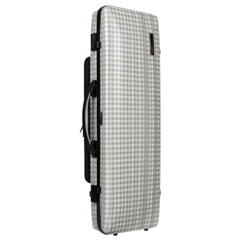 BAM ITALIA CAB2018XLN CABOURG HIGHTECH OBLONG VIOLIN CASE