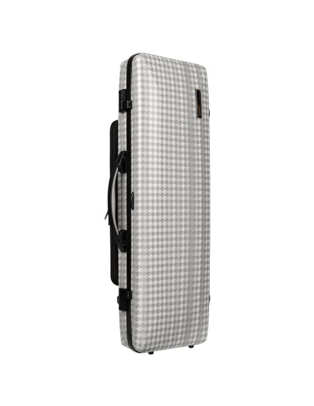 BAM ITALIA CAB5301XLN CABOURG HIGHTECH OBLONG VIOLA CASE