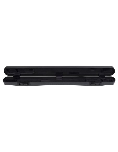 BAM ITALIA 7004XLC HIGHTECH 2 BOWS CASE FOR VIOLIN