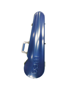 BAM ITALIA GRAF2002XLBR GRAFFITI HIGHTECH CONTOURED VIOLIN CASE