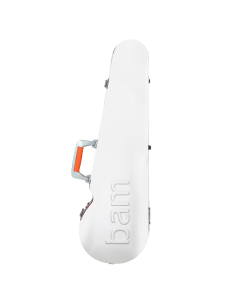BAM ITALIA GRAF2002XLWO GRAFFITI HIGHTECH CONTOURED VIOLIN CASE