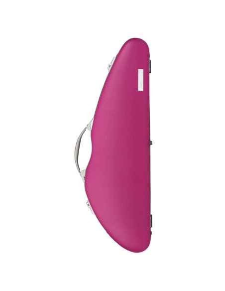 BAM ITALIA ET2000XLRR L'ETOILE HIGHTECH SLIM VIOLIN CASE