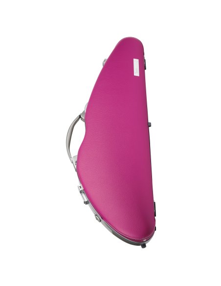 BAM ITALIA ET2000XLRR L'ETOILE HIGHTECH SLIM VIOLIN CASE