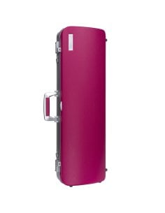 BAM ITALIA ET2001XLRR L'ETOILE HIGHTECH OBLONG VIOLIN CASE 2