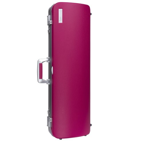 BAM ITALIA ET2001XLRR L'ETOILE HIGHTECH OBLONG VIOLIN CASE
