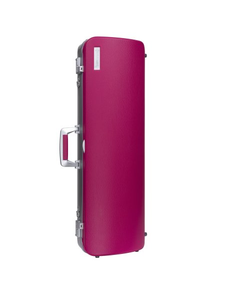 BAM ITALIA ET2001XLRR L'ETOILE HIGHTECH OBLONG VIOLIN CASE