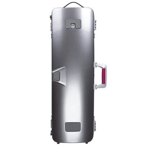 BAM ITALIA ET2001XLRR L'ETOILE HIGHTECH OBLONG VIOLIN CASE