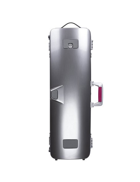 BAM ITALIA ET2001XLRR L'ETOILE HIGHTECH OBLONG VIOLIN CASE