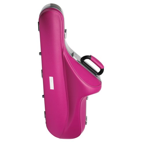 BAM ITALIA ET4012SRR L'ETOILE CABINE TENOR SAX CASE