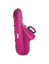 BAM ITALIA ET4012SRR L'ETOILE CABINE TENOR SAX CASE