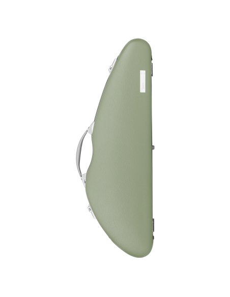 BAM ITALIA ET2000XLP L'ETOILE HIGHTECH SLIM VIOLIN CASE