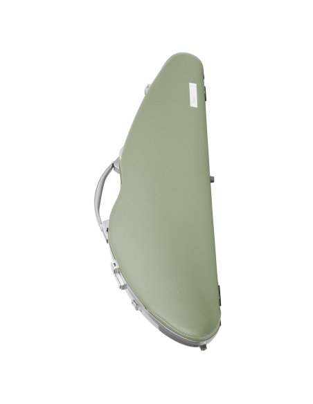 BAM ITALIA ET2000XLP L'ETOILE HIGHTECH SLIM VIOLIN CASE