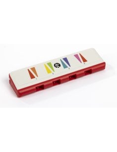 HOHNER SPEEDY RAINBOW POP