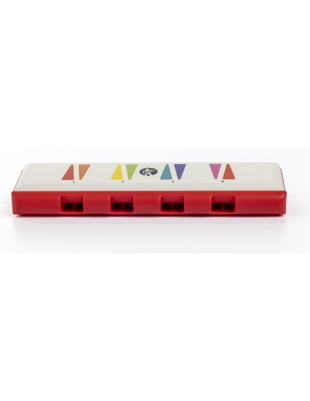 HOHNER SPEEDY RAINBOW POP HOHNER SPEEDY RAINBOW POP