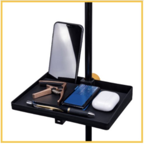 HERCULES IT HCMDPMKM-H24P01 HERCULES MULTI PURPOSE TRAY