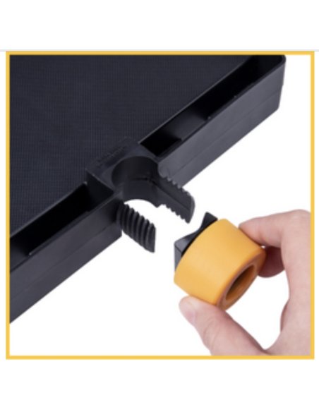 HERCULES IT HCMDPMKM-H24P01 HERCULES MULTI PURPOSE TRAY HERCULES IT HCMDPMKM-H24P01 HERCULES MULTI PURPOSE TRAY