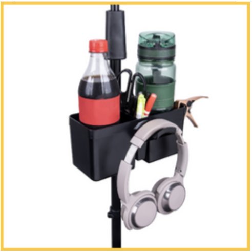 HERCULES IT HCMDPMKM-H24P02 HERCULES CUP HOLDER