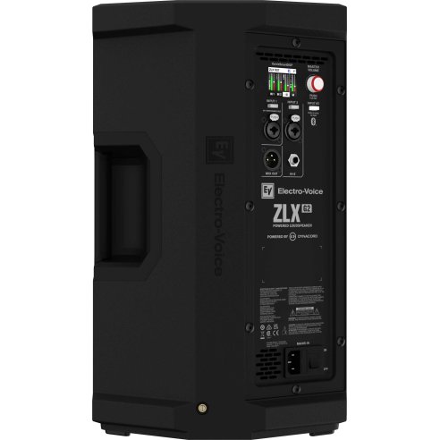 ELECTRO VOICE ZLX-8P-G2